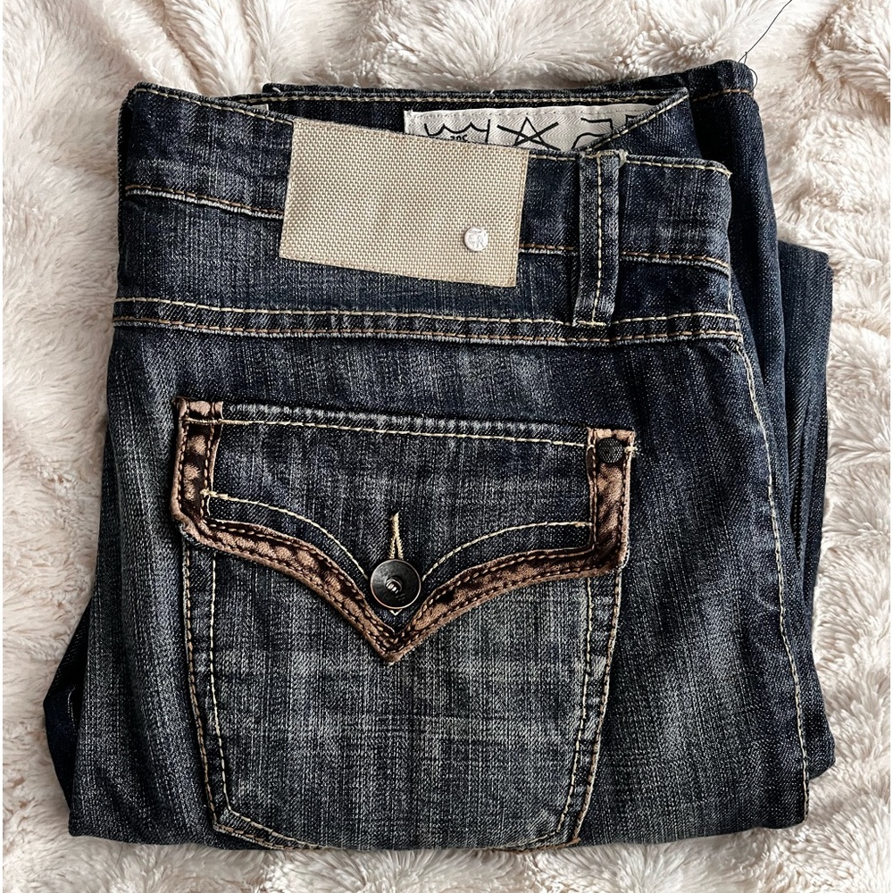 Five Four Men’s Jeans Size 36 LIKE NEW (never worn)